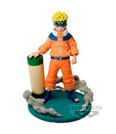 Naruto - Uzumaki Naruto (Memorable Saga, 12 cm)