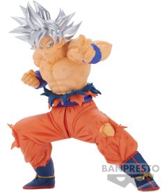 Dragon Ball Super - Son Goku (Blood Of Saiyans, 12 cm)