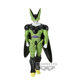 Dragon Ball Z - Perfect Cell (Solid Edge Works Vol.22, 20 cm)