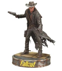 Fallout - The Ghoul (18 cm)