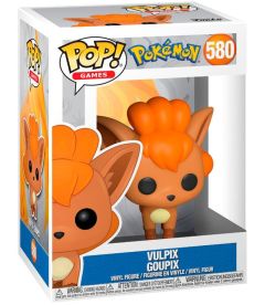 Funko Pop! Pokemon - Vulpix (9 cm)