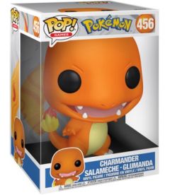 Funko Pop! Pokemon - Charmander (25 cm)