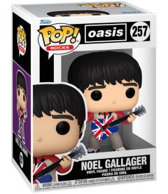 Funko Pop! Oasis - Noel Gallagher (9 cm)