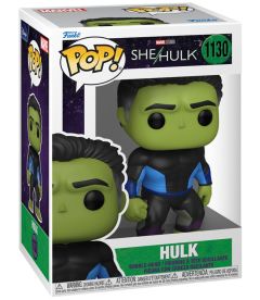 Funko Pop! Marvel She-Hulk - Hulk (9 cm)