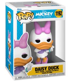Funko Pop! Disney Mickey And Friends - Daisy Duck (9 cm)