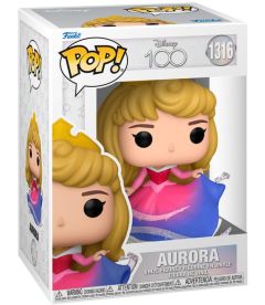 Funko Pop! Disney 100 - Aurora (9 cm)