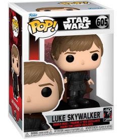 Funko Pop! Star Wars - Luke Skywalker (9 cm)