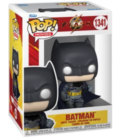 Funko Pop! The Flash - Batman (9 cm)