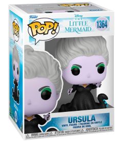 Funko Pop! Disney The Little Mermaid - Ursula (9 cm)