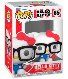Funko Pop! Hello Kitty - Hello Kitty (9 cm)