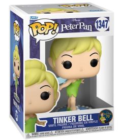 Funko Pop! Disney Peter Pan - Tinker Bell (9 cm)
