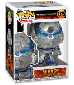 Funko Pop! Transformers Rise Of The Beasts - Mirage (9 cm)