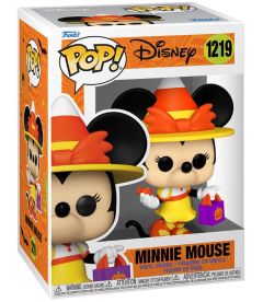 Funko Pop! Disney - Minnie Mouse (9 cm)