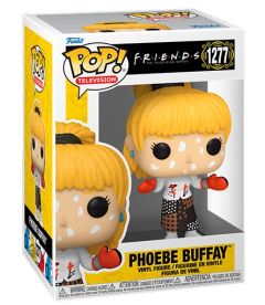 Funko Pop! Friends - Phoebe Buffay (9 cm)