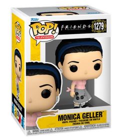 Funko Pop! Friends - Monica Geller (9 cm)