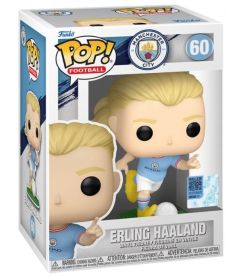 Funko Pop! Manchester City - Erling Haaland (9 cm)