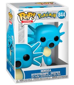 Funko Pop! Pokemon - Horsea (9 cm)