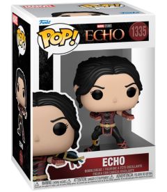 Funko Pop! Marvel Echo - Echo (9 cm)