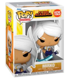 Funko Pop! My Hero Academia - Mirko (9 cm)