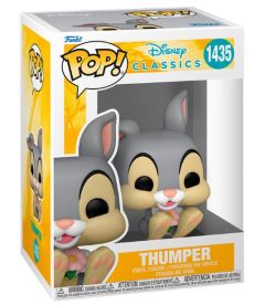 Funko Pop! Disney Classics - Thumper (9 cm)