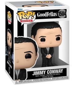 Funko Pop! Goodfellas - Jimmy Conway (9 cm)