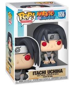 Funko Pop! Naruto Shippuden - Itachi Uchiha (9 cm)