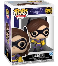 Funko Pop! Gotham Knights - Batgirl (9 cm)
