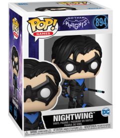 Funko Pop! Gotham Knights - Nightwing (9 cm)