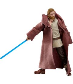 Star Wars - Obi Wan Kenobi (10 cm)