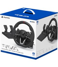 Volante Racing Wheel Apex (PS5, PS4, PC)