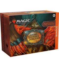 Carte Magic - Outlaws Of Thunder Junction (Bundle, EN)