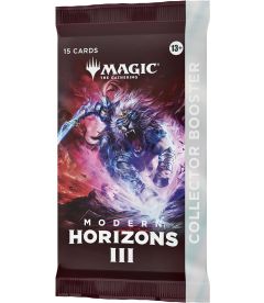 Carte Magic - Modern Horizons 3 (Collector's Booster, EN)