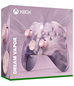 Controller Xbox Wireless (Dream Vapor, Series X/S, One)