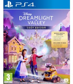Disney Dreamlight Valley (Cozy Edition) 