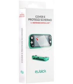 Cover e Proteggi Schermo (Switch Lite)