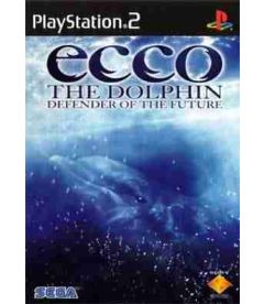 Ecco The Dolphin: Defender Of The Future
