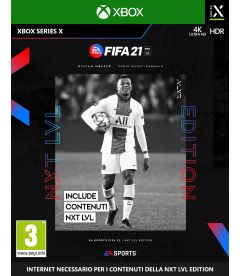 FIFA 21 (Next Level Edition)