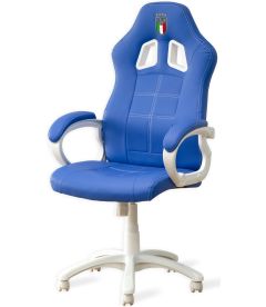 Gaming Chair FIGC - Nazionale Italiana Di Calcio