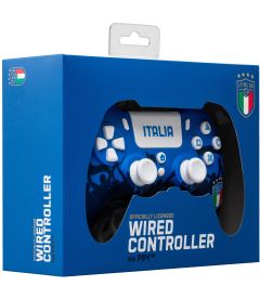 Wired Controller FIGC - Nazionale Italiana Di Calcio