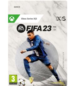 FIFA 23 (Codice Di Attivazione, Xbox Series)