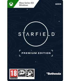 Starfield (Premium Edition, Codice Di Attivazione)