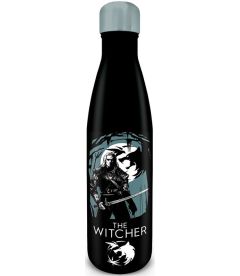 The Witcher - Chaos (Metallo, 540 ml)