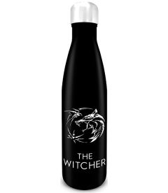 The Witcher - Sigils (Metallo, 540 ml)