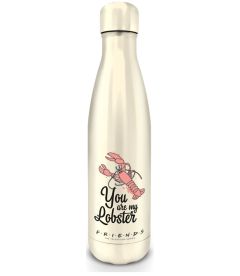 Friends - You are my Lobster (Metallo, 500 ml)