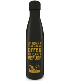 The Godfather - Make an Offer (Metallo, 540 ml)