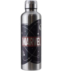 Marvel - Marvel Logo (Metallo, 500 ml)