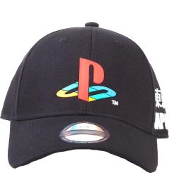 Sony - Playstation (Con Visiera)