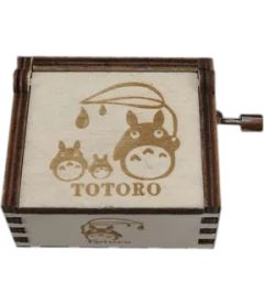 Carillon - Totoro