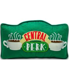 Cuscino Friends - Central Perk