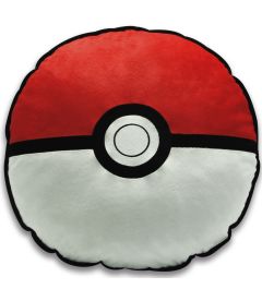 Cuscino Pokemon - Poke ball